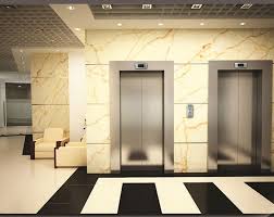 Công suất thang máy chung cư