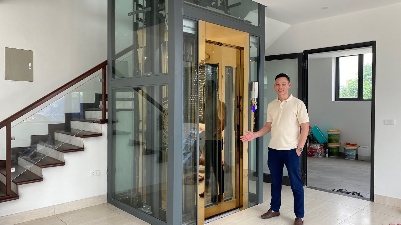 Công ty TNHH kỹ thuật tự động và thang máy Sơn Hà